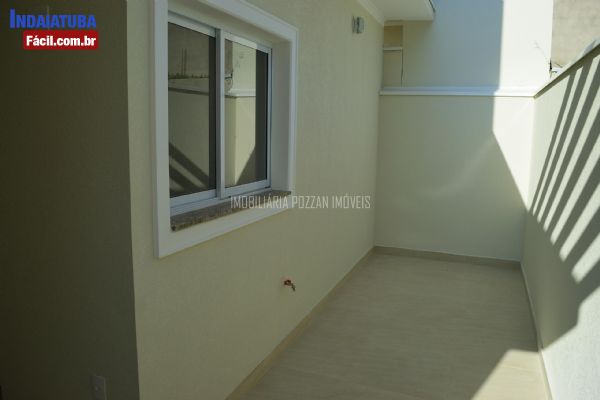 Casa em , Indaiatuba - Linda casa térrea em condomínio fechado! - Foto 10
